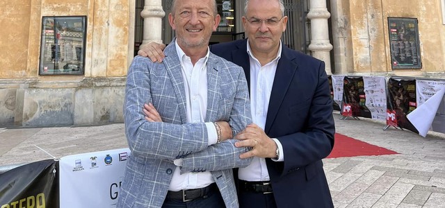 Cinema, Lunedì 26 giugno si alzerà il sipario della prima edizione del Tropea Film Festival