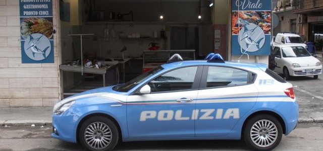 'Ndrangheta, sequestrati beni a presunto affiliato