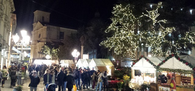 Eventi Epifania: isola pedonale il 5 e 6 gennaio