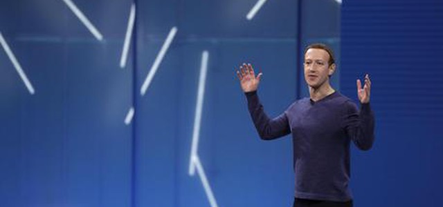 Cambio ai vertici di Facebook, c'è squadra per blockchain