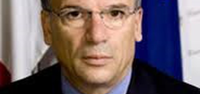 Tallini- Zimbalatti: "Il sindaco Falcomatà cancelli questa macchia e rimandi il suo assessore al posto che gli compete"
