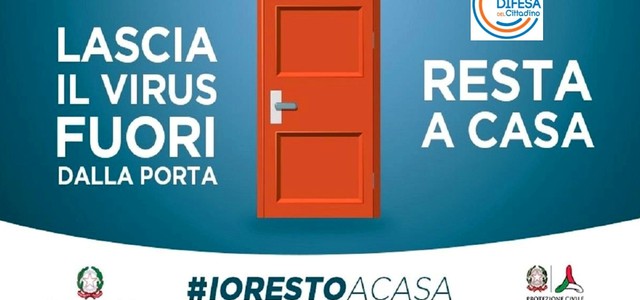 MDC AVVISA I CITTADINI CHE L’AMMENDA A CHI VIOLA LE DIRETTIVE DEL DPCM SUL CORONAVIRUS VIENE SEGNALATA SULLA FEDINA PENALE
