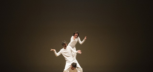 Vacantiandu: rinviato lo spettacolo “Prove Aperte” della compagnia Libero Teatro