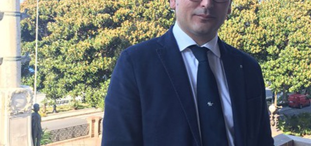 Anche a Reggio il Vela Day