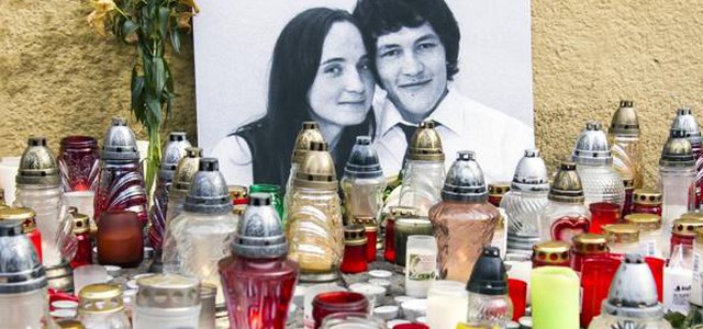 Giornalista ucciso, procura antimafia Reggio aveva ufficialmente avvisato polizia slovacca
