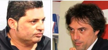 Verde Pubblico, Riccio e Fiorita: "Truffa mediatica, flop del sindaco Abramo"