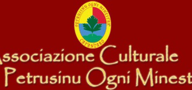 "Petrusinu ogni minestra": arriva la pioggia, va via la corrente elettrica