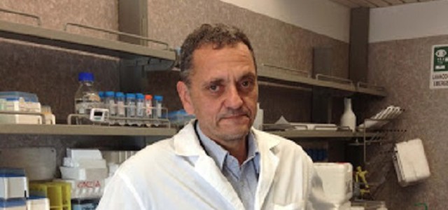 Scomparso il Prof. Ennio Carbone, per anni docente all'Ateneo di Catanzaro