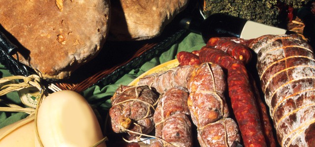 Il Parco Nazionale della Sila porterà 10 operatori alla Fiera “TuttoFood” 2017