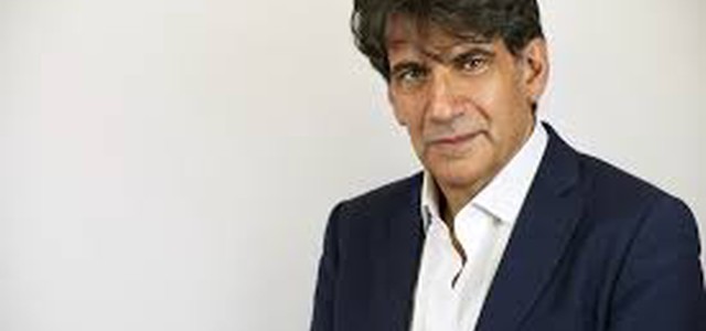Carlo Tansi lascia la politica