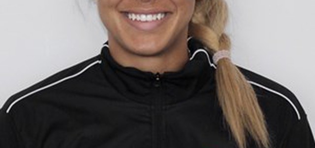 Colpo grosso di mercato del Volley Soverato: Alexa Grey