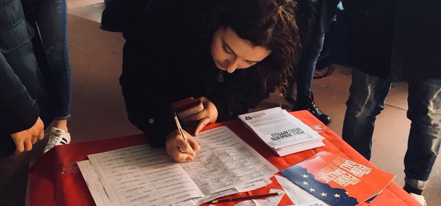 Fgc: più appelli per fuori corso Unical