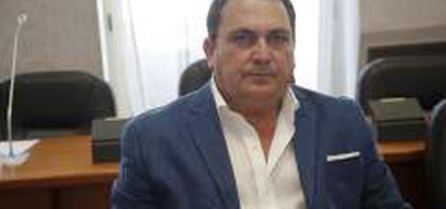 Assessore Spataro: "l'Auditorium di Donnici nuovamente fruibile dalla prossima settimana"