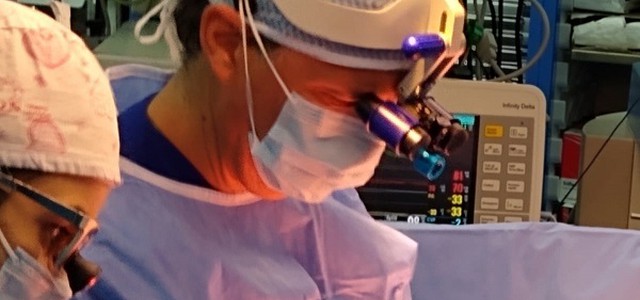 " I pazienti non ricevono cure? Che mangino brioches" Cardiochirurgo S.Anna tuona sull' Asp di Catanzaro