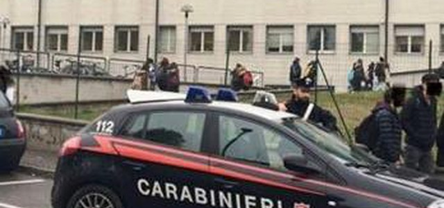 Contrasto all'assenteismo dalla scuola dell'obbligo: deferiti 24 genitori