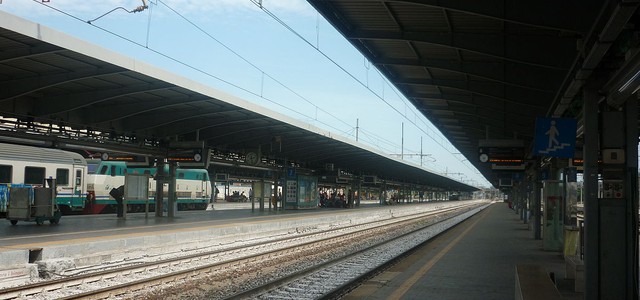 Operazione Christmas clean station in tutta la Regione, impegnate 239 pattuglie e 130 poliziotti per la sicurezza degli scali ferroviari