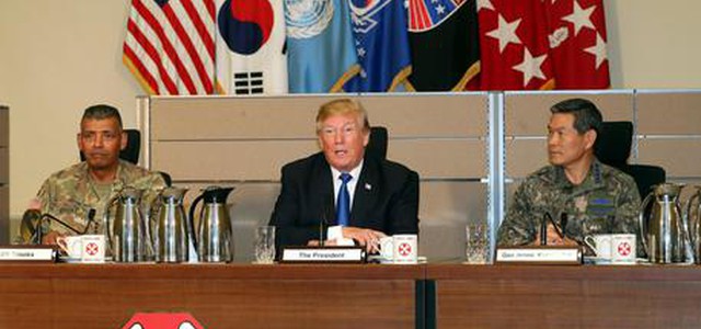 Usa, nuova stretta di Trump: via 2.500 immigrati nicaraguensi