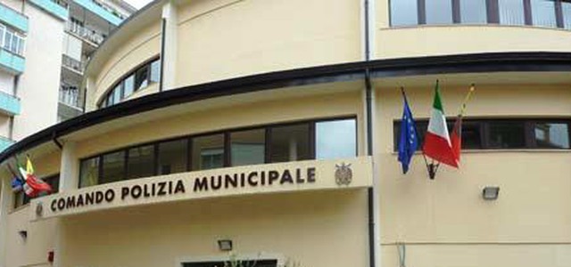 Messa per commemorare i defunti della Polizia municipale
