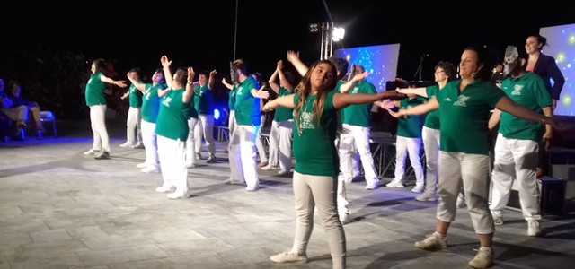 Festival del Sociale, un successo per tutti