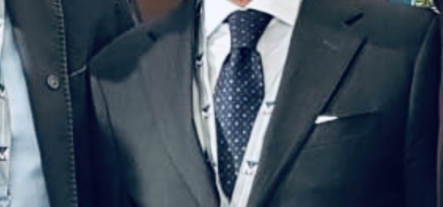 Gerardo Mancuso eletto nel Consiglio Direttivo della SIMI 