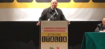 Oliverio: “La sanità è un problema della Calabria e dei calabresi”