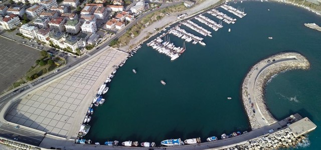Porto - L'associazione Catanzaro In Movimento: "Ora bisogna vigilare su appalti, finanziamenti e tempistiche"