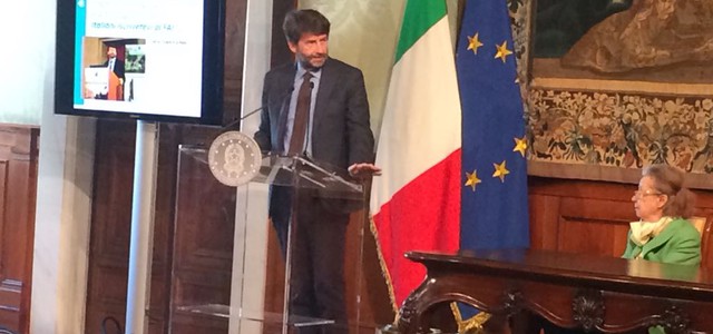 Rossano ed Il Museo Diocesano e del Codex tra i protagonisti della XXV edizione delle Giornate Fai