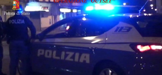 'Ndrangheta, operazione Outset: emesse cinque condanne (NOMI e FOTO)