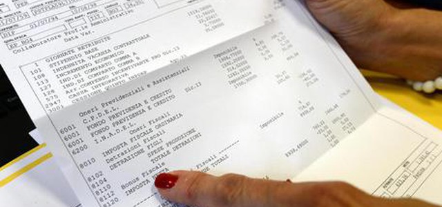 Fisco: novembre mese delle tasse, si pagheranno 55 mld