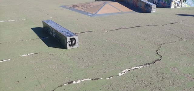 Lamezia, Rubino  e Gianturco (FdI) propongono riqualifica  dello Skate Park cittadino.