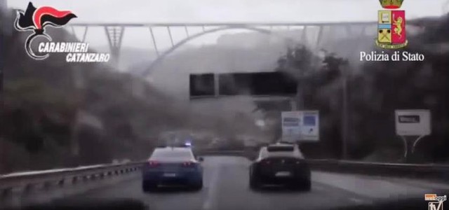 Droga a Catanzaro, 51 arresti: legami con potenti famiglie di ‘ndrangheta