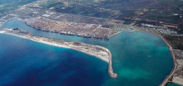 Via della Seta - Lezzi: "L'interlocuzione sarà ampliata ai porti del Sud"