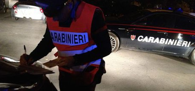 Falsi incidenti per truffa, 55 denunciati