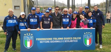 Oltre 200 bambini al parco Gaslini in festa per “120 anni di Stradacalciando”