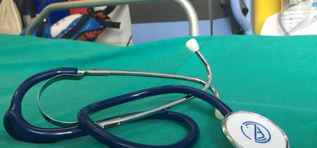 Visite senza ricevute, denunciato medico