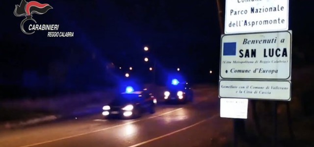 Latitante da 7 anni catturato in Romania