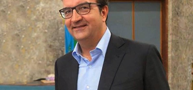 10 i componenti fondatori del "Primo Comitato di Catanzaro Pro Mario Occhiuto"