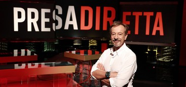 Gratteri su Rai3: i Mammasantissima al centro della puntata di PresaDiretta