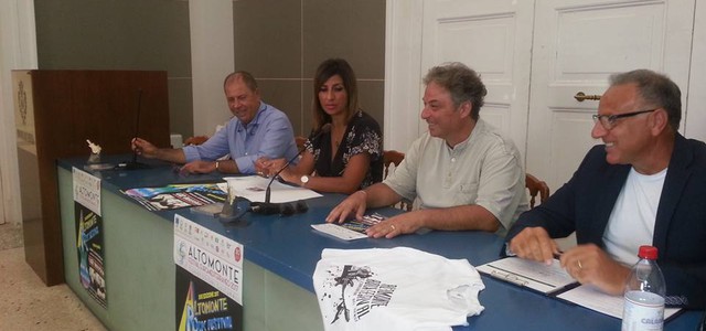 Presentata la diciassettesima edizione dell’Altomonte Rock Festival