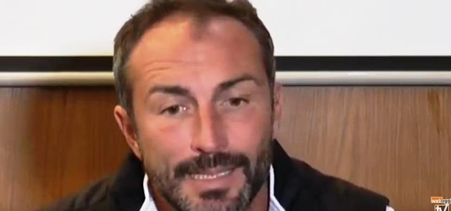 Catanzaro-Reggina, Dionigi: "Dobbiamo vincere il derby" (VIDEO)