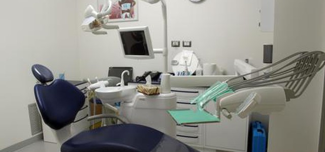 Scoperto dentista evasore totale