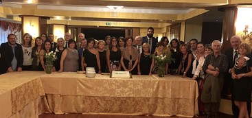 Serata di gala dedicato alle donne in rinascita