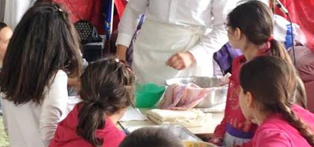 L’Associazione “Universo Minori” promuove la giornata del pane