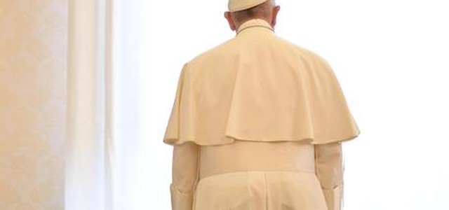 Papa: risposi male a maestra, fui punito