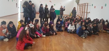 Si è conclusa con successo "Mi illumino di meno"