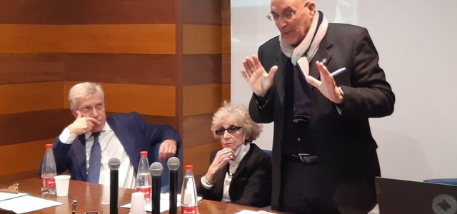 Assemblea Fimmg Catanzaro, De Nardo: “Rispettare ruolo e competenze dei medici di medicina generale”