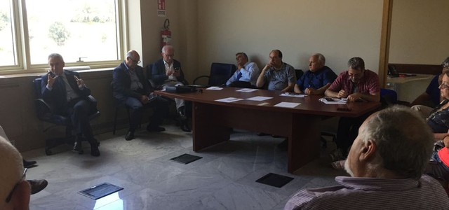 Dai grani antichi, in Calabria fermenti per creare nuova occupazione.