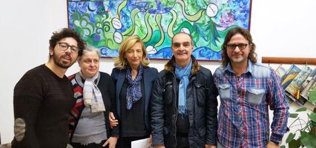 Ens Catanzaro, chiesta approvazione definitiva del Disegno di Legge sul riconoscimento della Lis