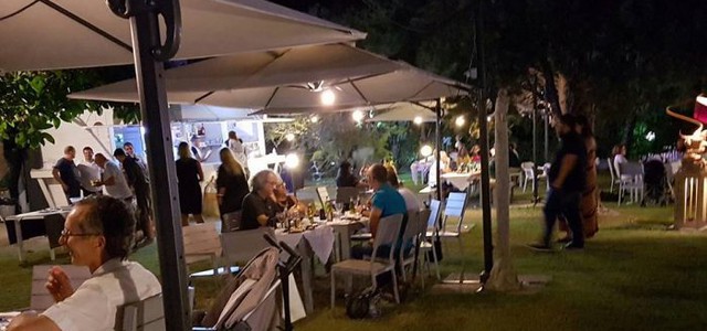 Santa Caterina dello Ionio: al via la stagione letteraria di Torre Sant’Antonio