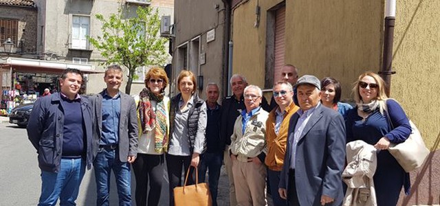 Barbuto-Corrado (M5S) alla mobilitazione civica su privatizzazione del servizio idrico